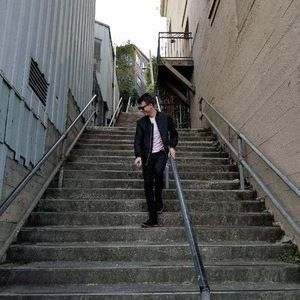 Meet your Posher, William